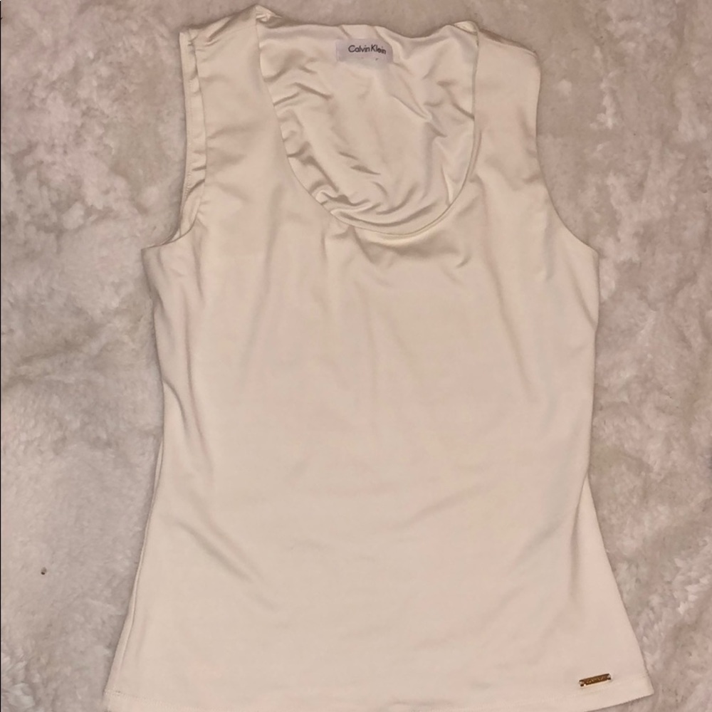 Calvin tank